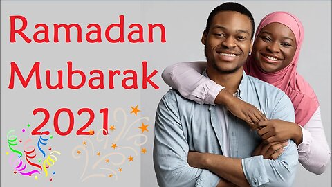 Ramadan Mubarak 2021 - Ramazan Kareem Status - Whatsapp Ramadan Greeting 2021