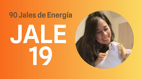 Jale de Energía # 19