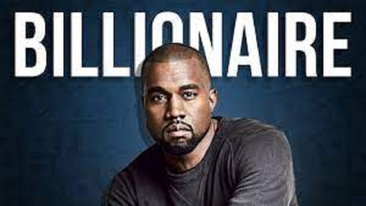 From Zero to Billionaire: Kanye West's Journey Decoded!