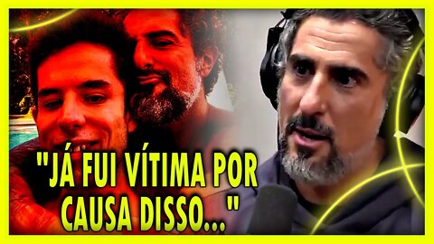 MION FALA DO SEU FILHO ROMEU E DA LEI QUE FOI CRIADA #autismo #cortespodcast #podpah