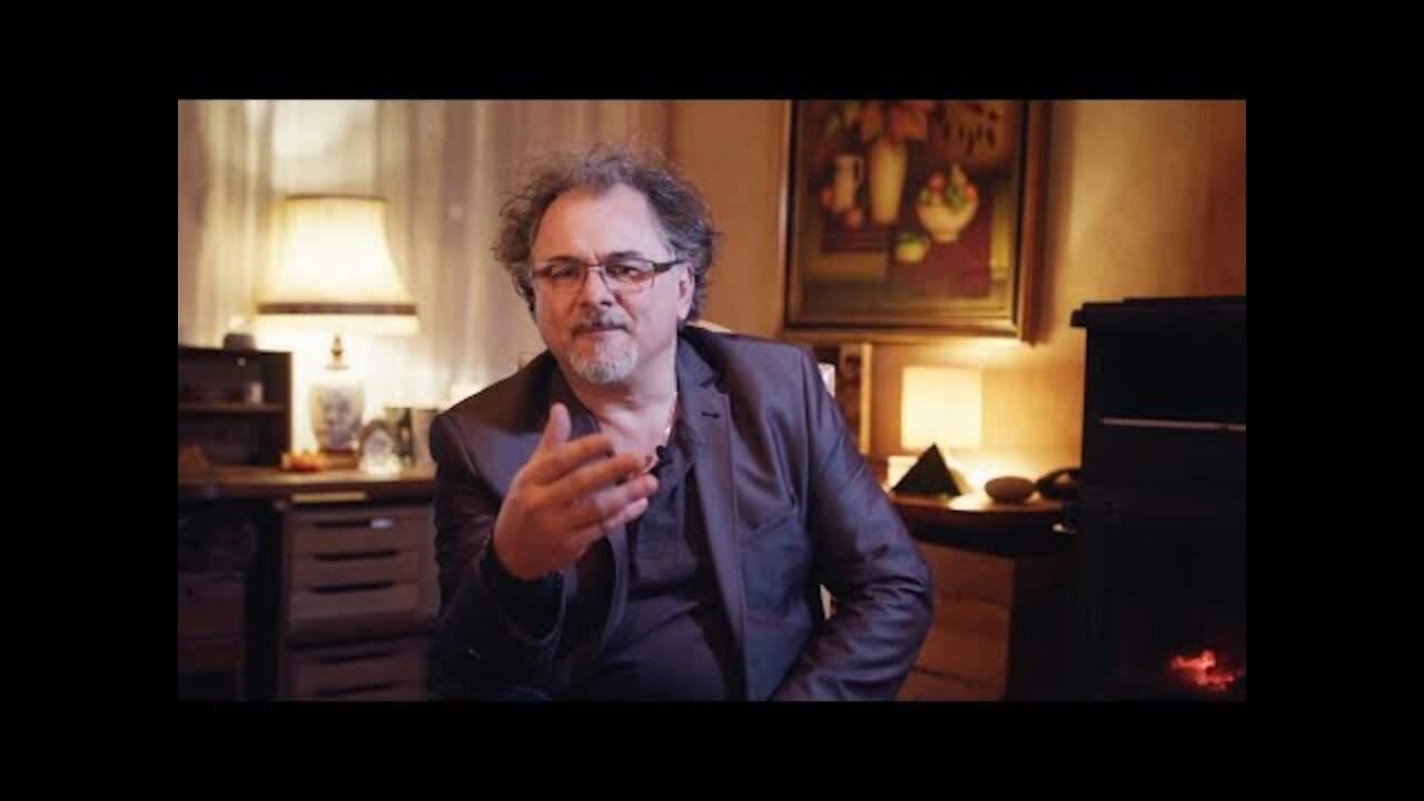Roch Saüquere - La plus grande ruse de Satan (RDV avec Roch #07)