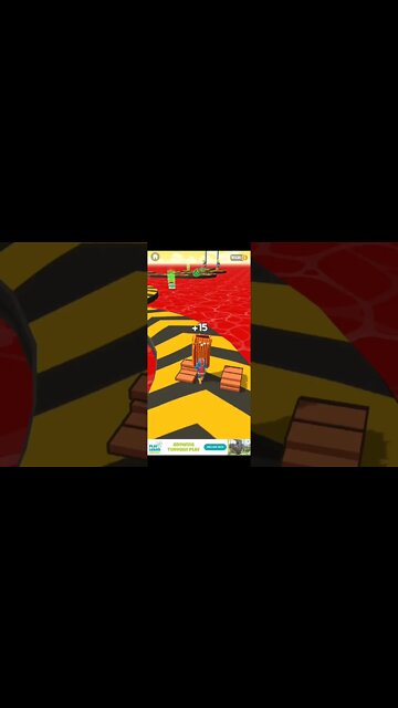 Shortcut Run - Level 41