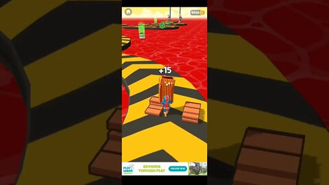 Shortcut Run - Level 41