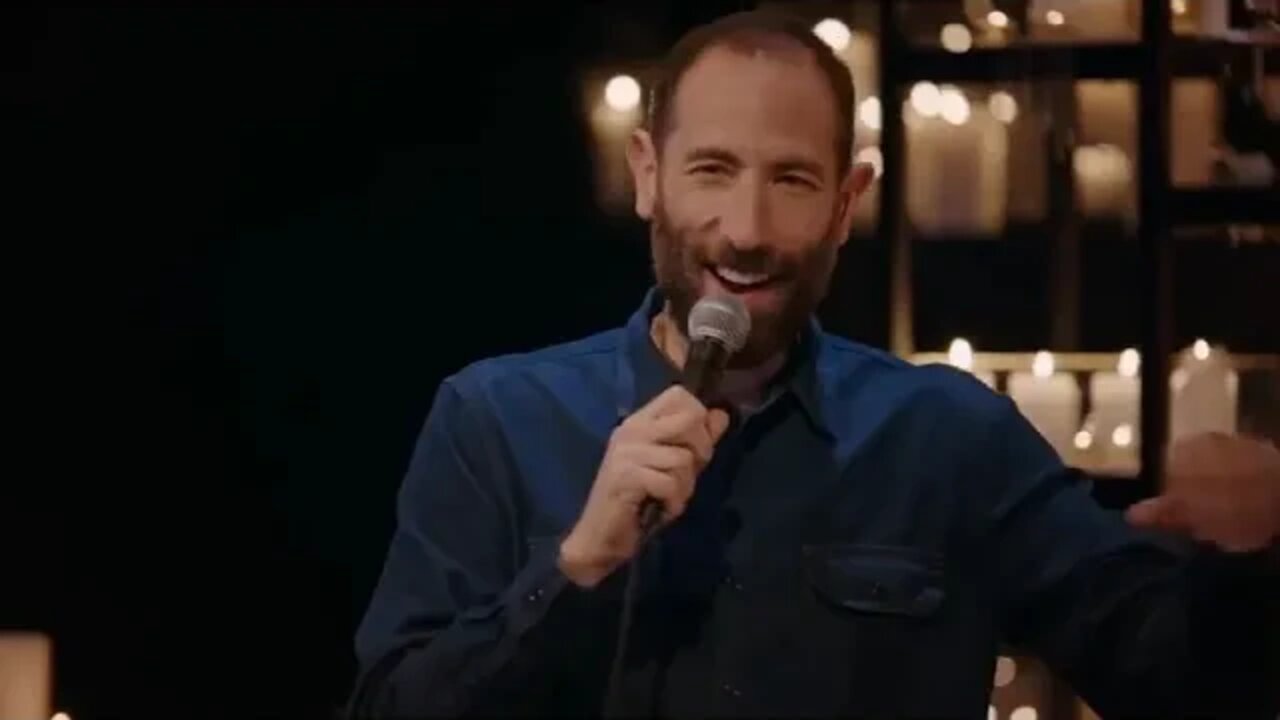 31 %%%%% Ari Shaffir JEW 2022 FULL SPECIAL