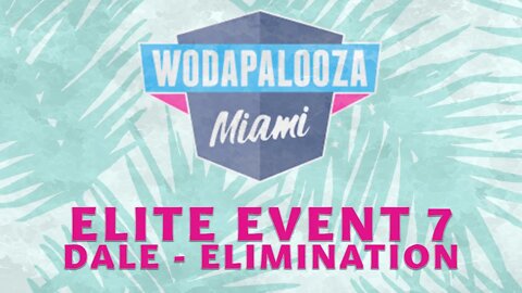 WZA ELITE EVENT 7 & 8 - Commentary, Interviews, Behind the Scenes, and more - Wodapalooza Live 2022