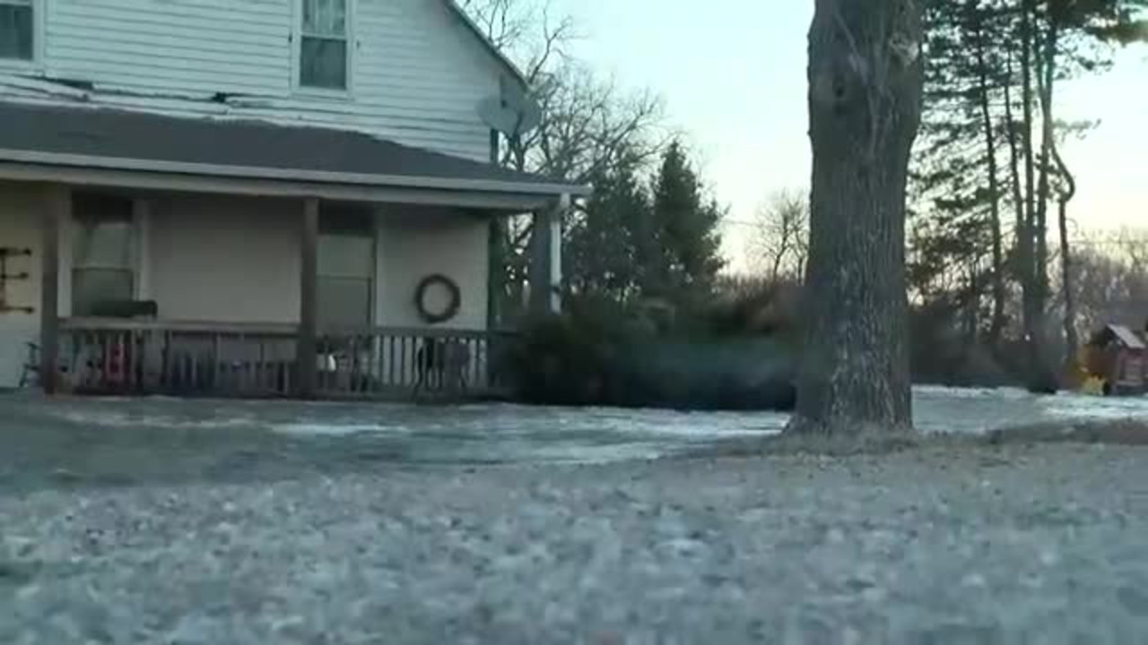 waterloo flooding