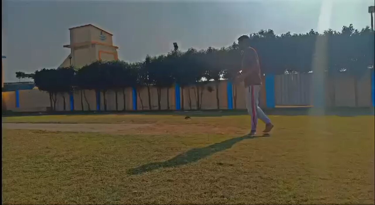 Beautiful straight lofted six
