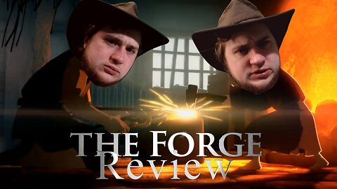 The Forge Review