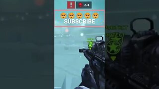 Sniper vs Sniper