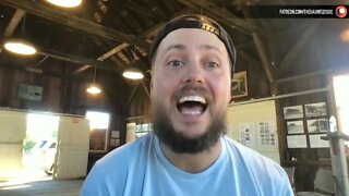 PRE SHOW LIVE | Mt Hood Resort