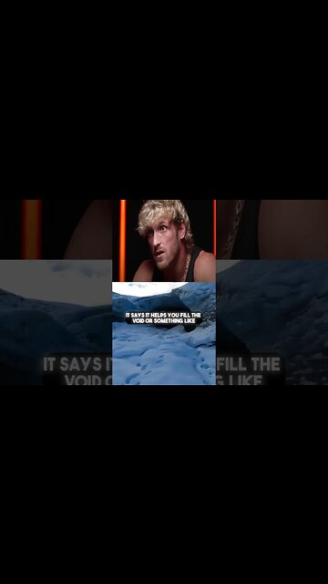 PRIME DOESN'T FILL THE VOID