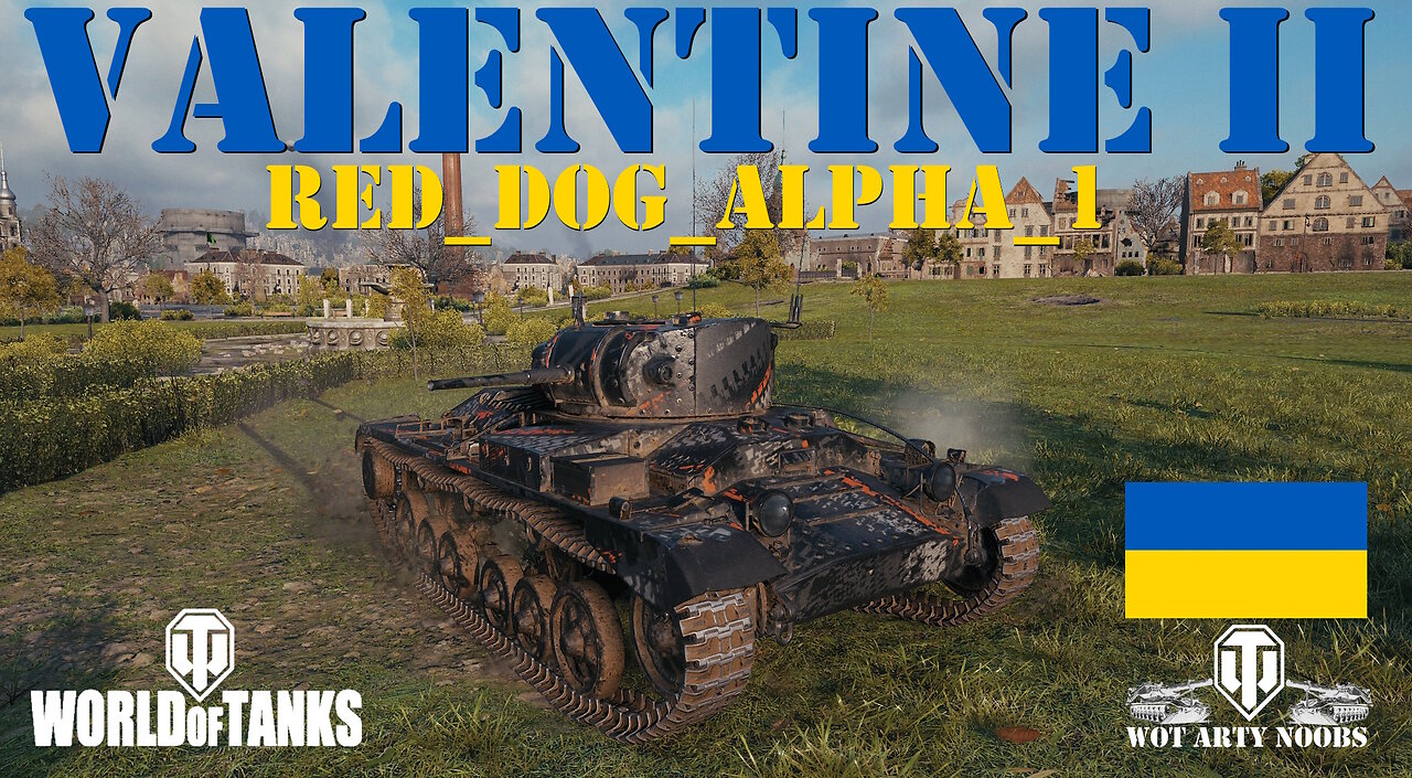 Valentine II - Red_Dog_Alpha_1