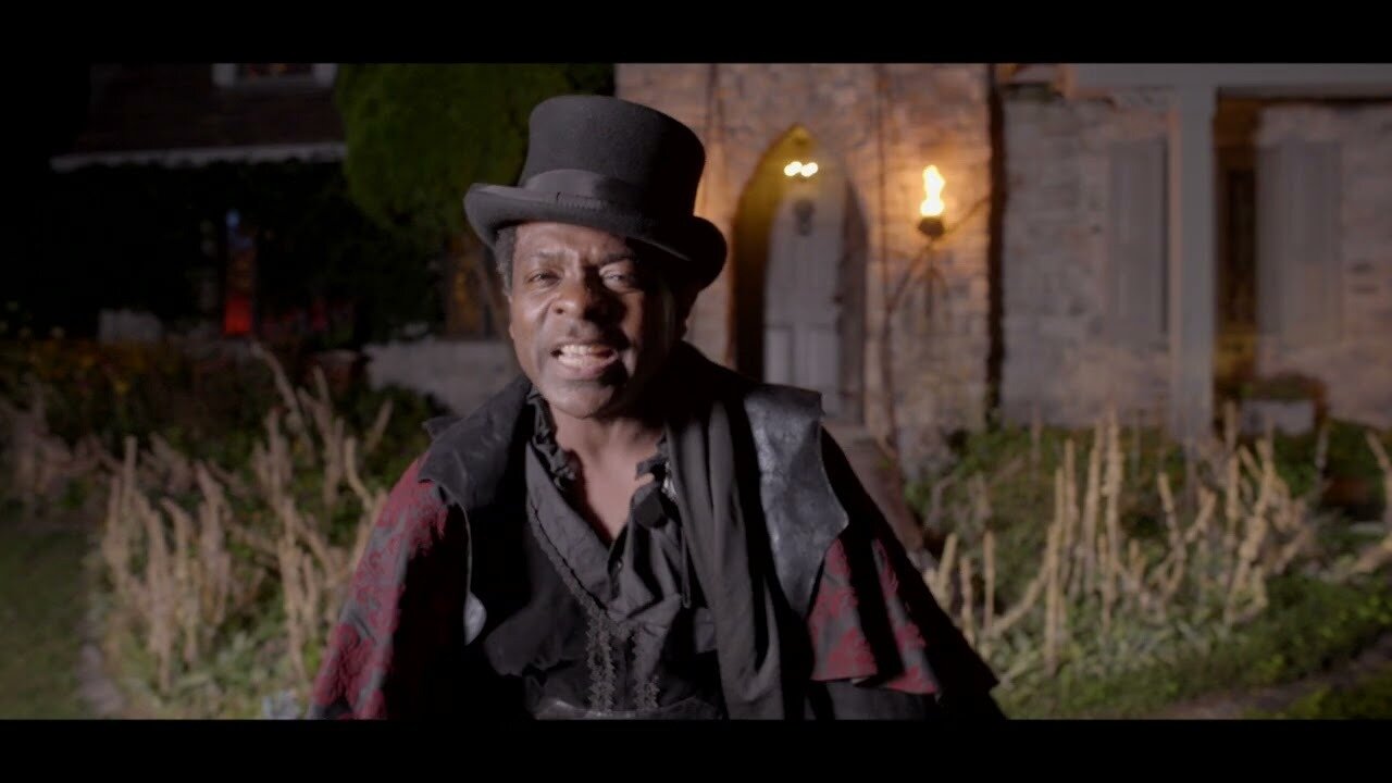 DJMcTom - Welcome To Transylvania