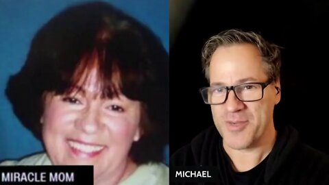 MIRACLE MOM & MICHAEL - 003