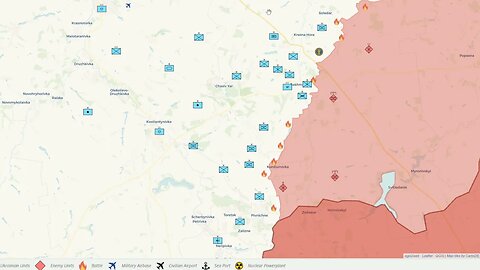 Ukraine Military Summary And Analysis 17.12. 2022!