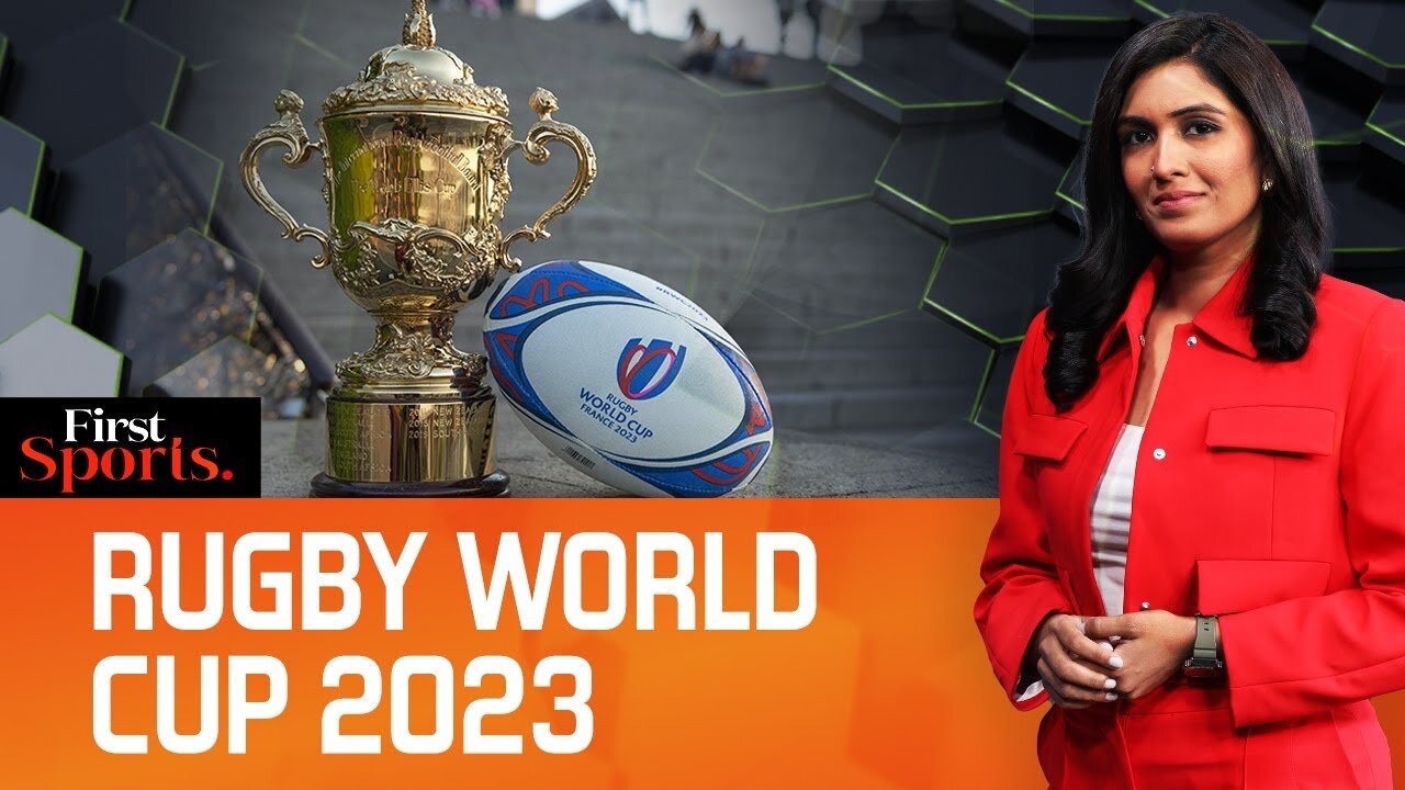 As 2023 World Cup Final Approaches, A Look At Rugby's Journey | First Sports With Rupha Ramani