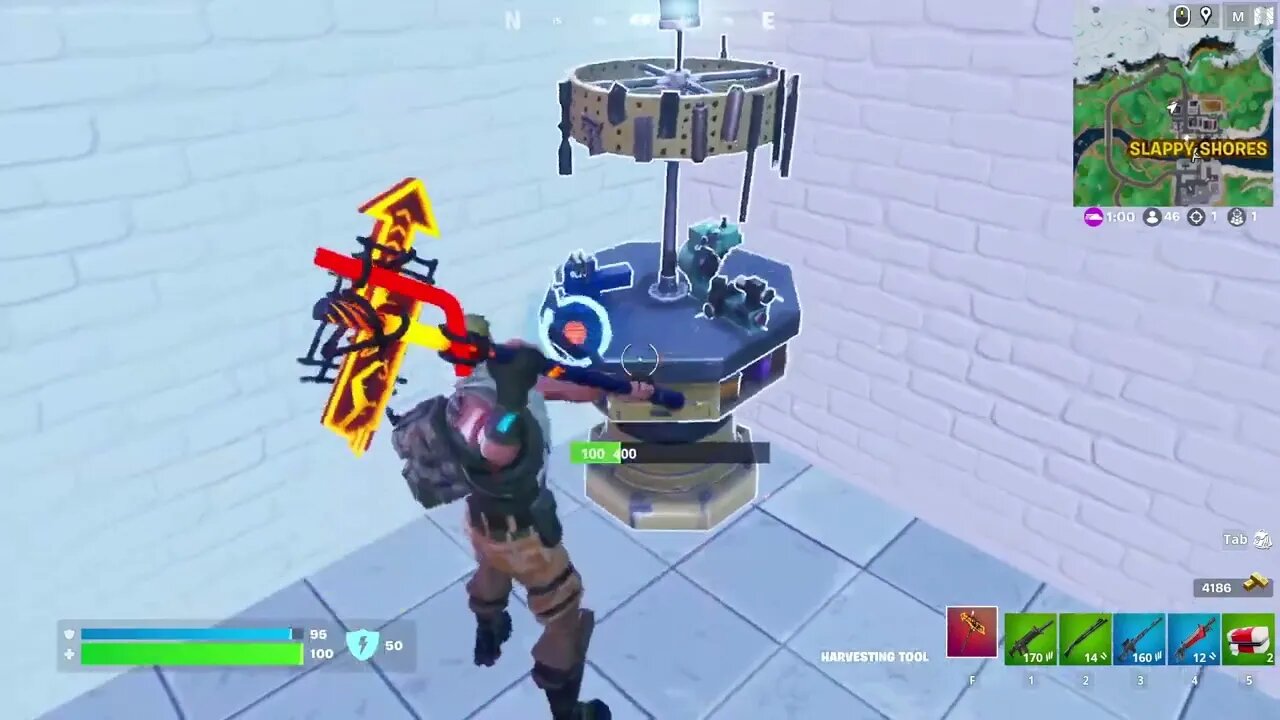 Fortnite PART 008