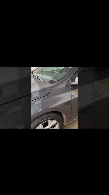 Seta Sequencial no Novo Onix Cinza #shorts