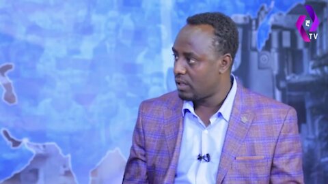 ከሸዋሮቢት ደብረብርሃን የባለስልጣናቱ ሽሽት እና የህዝብ የድረሱልን ጥሪ - ጎበዜ ሲሳይ