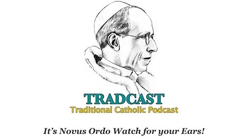 Novus Ordo “Mass” vs. True Mass of the Roman Rite