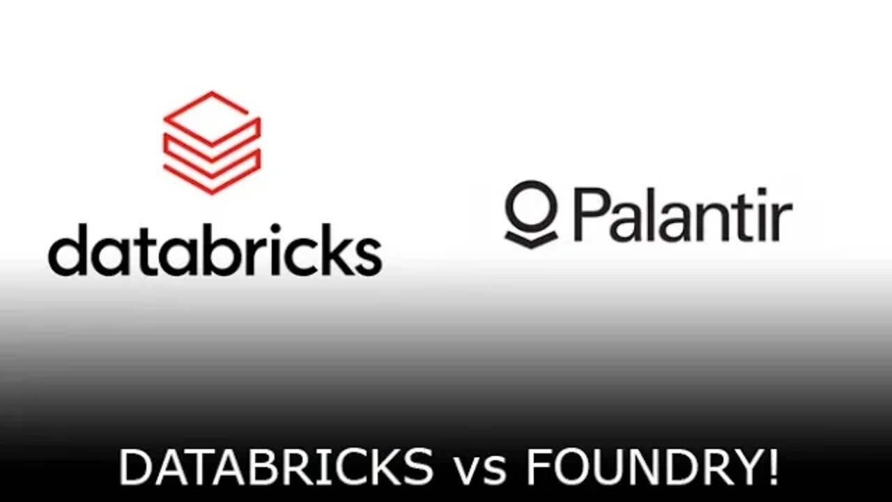 Databricks vs Palantir