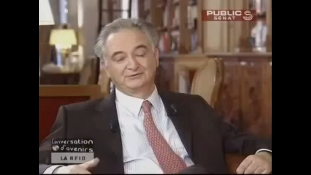 Attali contrôle de peuples