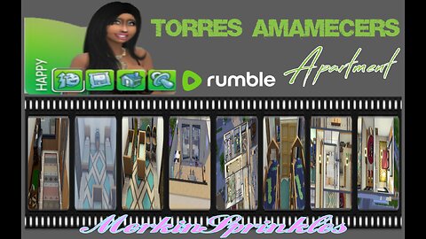 Torres Amancer