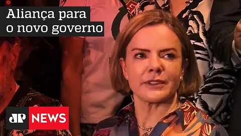 PT convida MDB para processo de transição