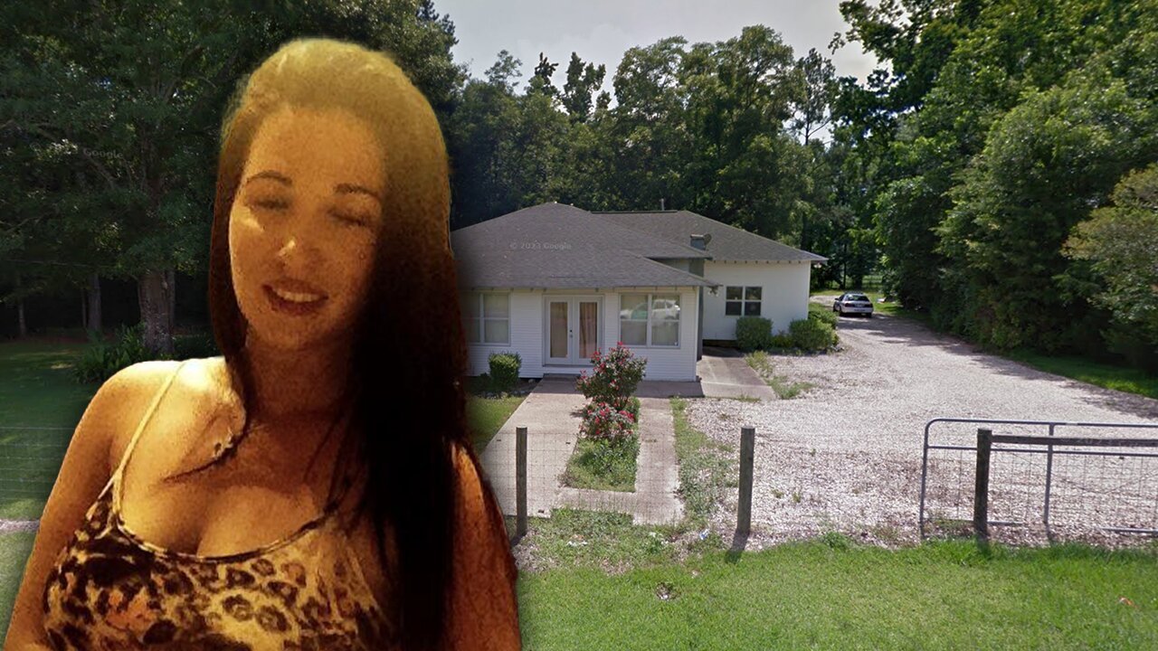 5 Unsolved Mysteries in Louisiana #305