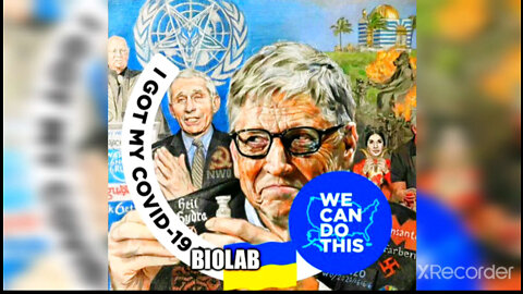 THE WHO WORLD ORDER🌎 Constitution