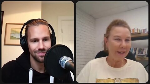 SFP029 Melinda Richards - Australia and the Erosion of Liberty