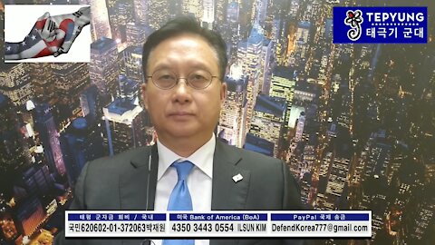 ★[1부] 대한민국의 영토를 적에게 헌납한 문재인. 대한민국의 영토를 세우고 지킨 이승만 대통령. [태평] 180924 월 [김일선의 시사적중] 김일선 교수