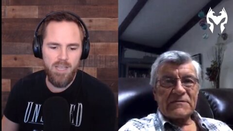 Retired Canadian police officer