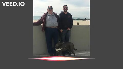 Sam Tripoli on BREAKING the cycle of poverty