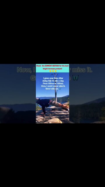 increase height with height increase exercises after 18 #shortsviral