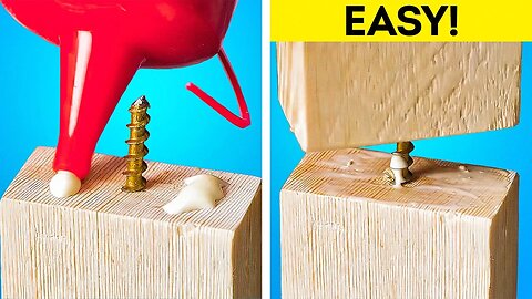 No-Fail Construction Tricks for Your Next Project!