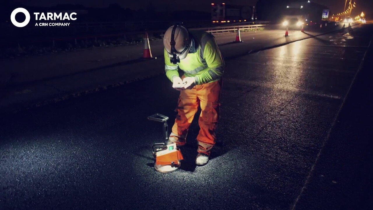 Tarmac Contracting | Delivering The UK's Road Network Infras