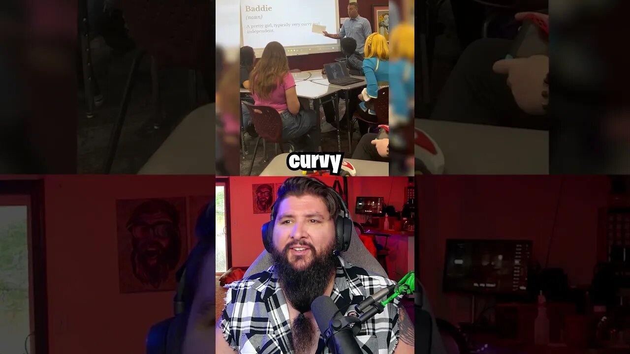 Learning Gen Z Terms