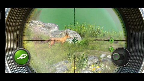 #Hunting