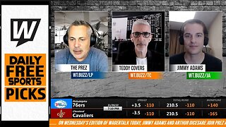 Free Sports Picks | WagerTalk Today | CFB Conference Championships | World Cup Predictions | Nov 30