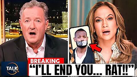 Jennifer Lopez's BRUTAL THREAT To Marlon Wayans After NAMING Her To FBI