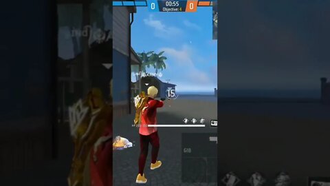 Teammate ki kill chori karli😂.#shorts #firefild100