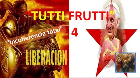 TUTTI FRUTTI 4. COMENTARIO A "FRATELLI TUTTI"