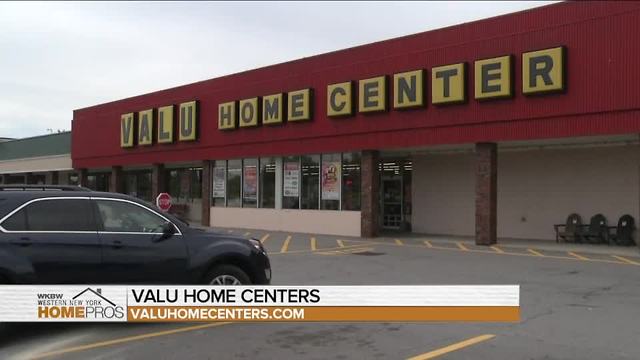 Home Pros: Valu Home Centers