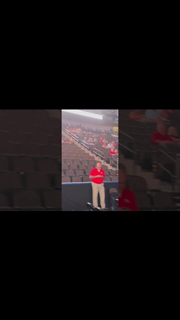 Tonight’s entire eagles concert! #shorts