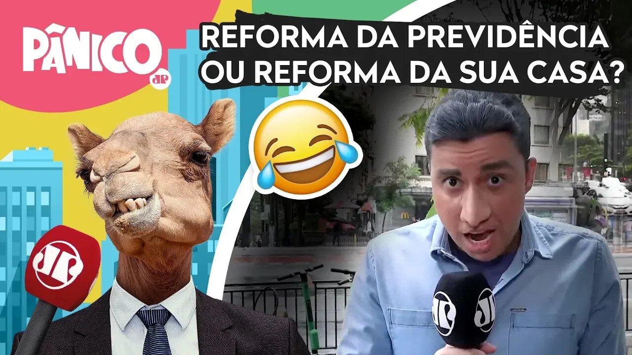 O AFEGÃO MÉDIO QUER LUCIANO HUCK COMO PRESIDENTE?
