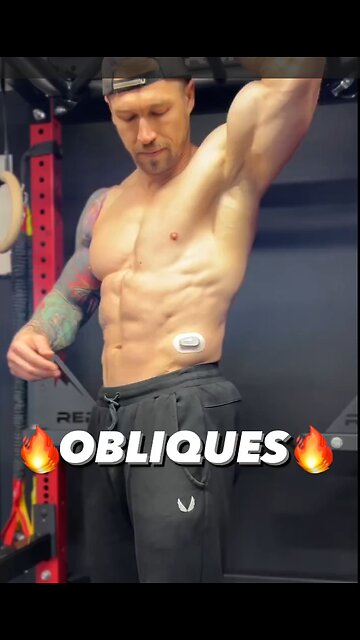 Oblique Training
