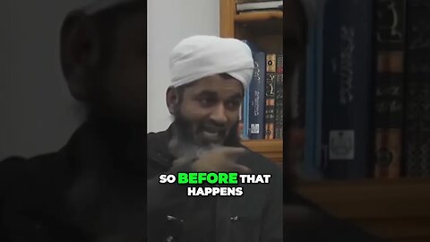 The WORST Pain Ever!!|Shaykh Hassan Ali| #viral #islamicvideo
