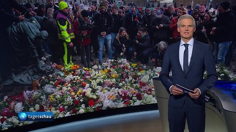 tagesschau 20:00 Uhr, 21.12.2024