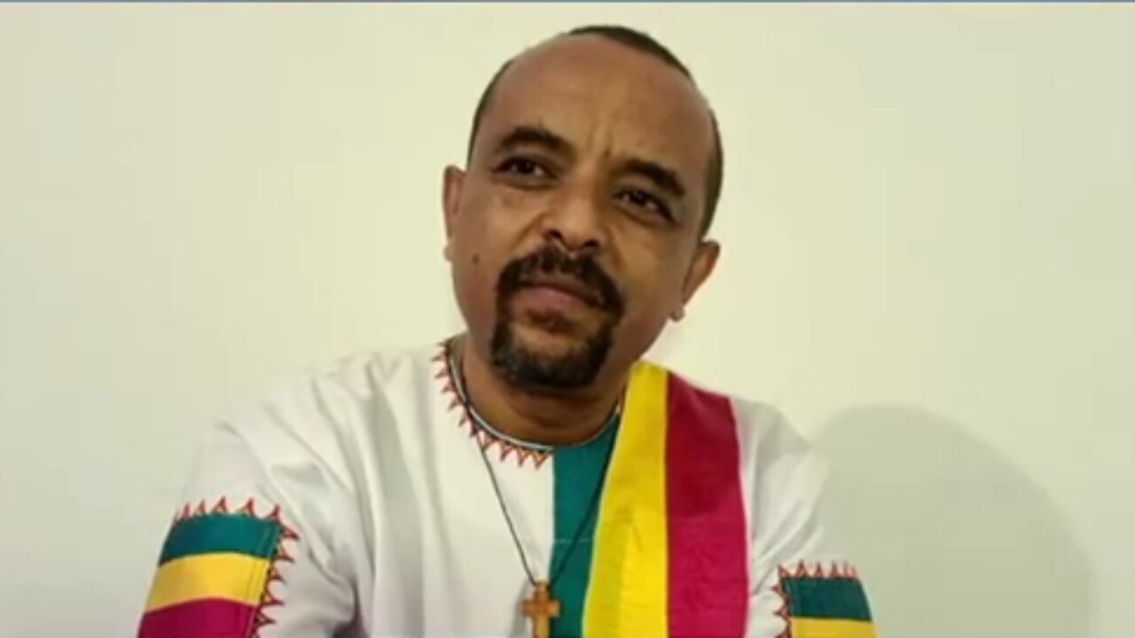 የህሊና እስረኛው እስክንድር ነጋ የፍርድ ቤት ውሎ ከጠበቃው አንደበት - ከመ/ር ዘመድኩን በቀለ